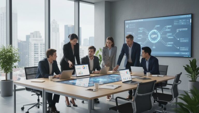 A Beginner’s Guide to AI Content Automation: Benefits and Best Practices