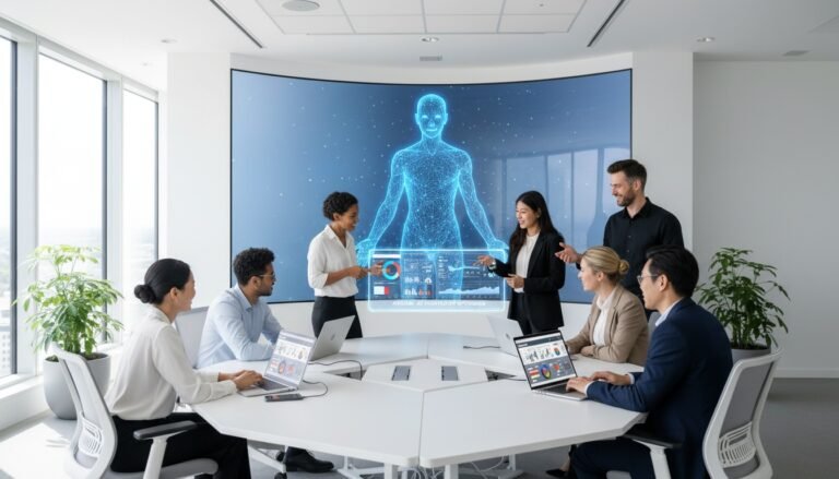 How AI Tools Are Transforming Everyday Workflows