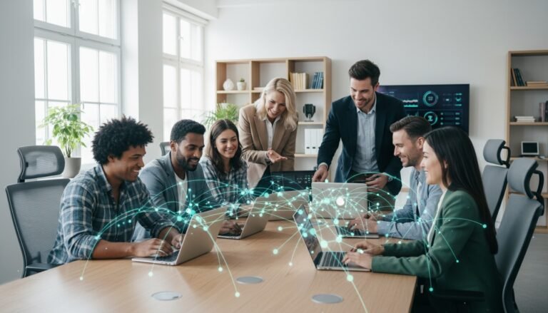 Ethical Considerations When Using AI for Automated Content